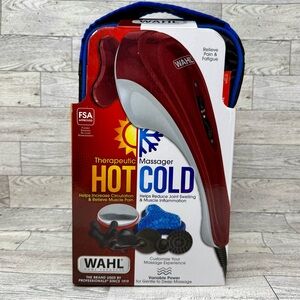NIB-Wahl Hot and Cold Therapeutic Massager